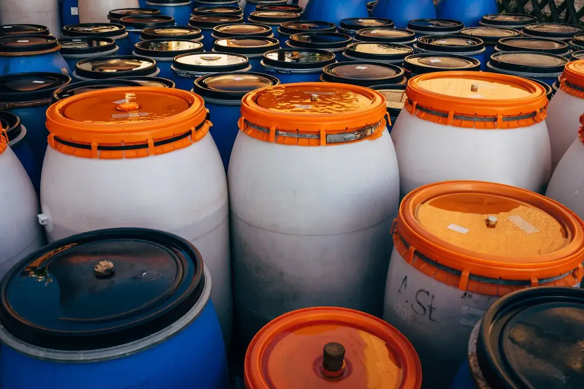 Chemical & Toxic Waste Cleanup in Chosewood Park, Atlanta, GA